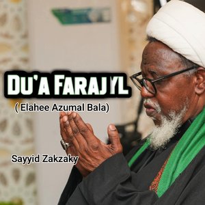 Du'a Faraj Elahee Azumal Bala