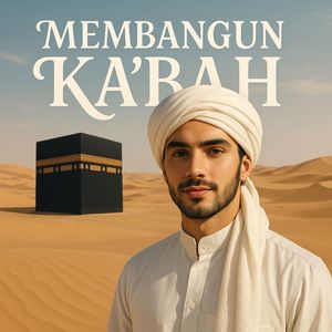 Membangun Ka'bah