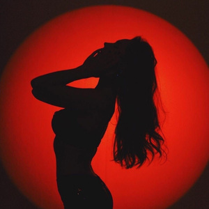 Mina De Vermelho (Dancehall)