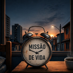 Missão de vida