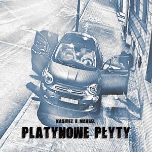 PLATYNOWE PŁYTY