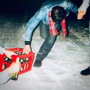 Happy New Year (feat. Reseda, Big Exit, :heiva:, alkoholisten, Rissna City, Lars Edsvik, Rebecca & Veritabel Fonogram)