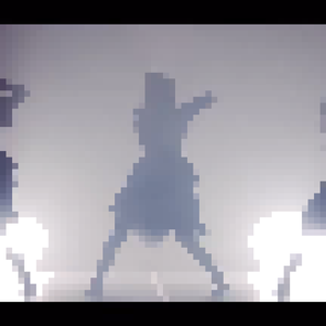 Believing (8-Bit Cover)