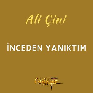 İnceden Yanıktım