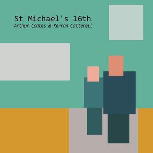 St Michael's 16th