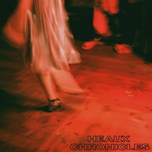 Heaux (Interlude)