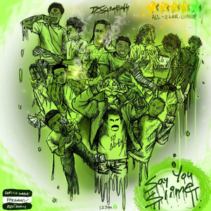 Trap all Day (feat. Polo Youngin & Ysn Vlone)