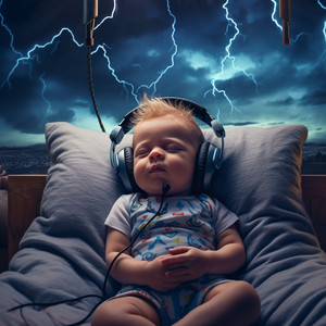 Gentle Thunder's Caress