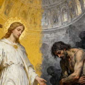 圣徒与罪人之歌