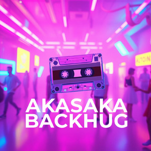 AKASAKA BACKHUG