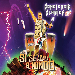 No Me Vengan a Joder (feat. Alcides Figueroa)