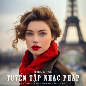 13 Jours En France (Piano Cover)