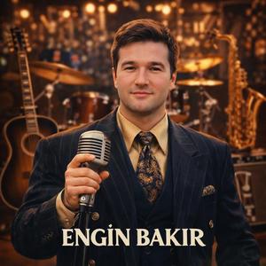 Engin Bakır