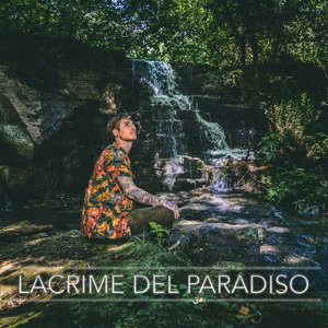 Lacrime Del Paradiso