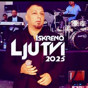 Ljutvi (Uvek Sium Sine Iskreno)