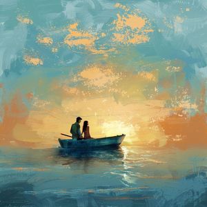 波浪（prod.MAYAUzz/Musi)