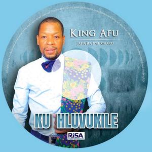 Xivanga Milandzu (feat. Dj MaEvo & Dj Tiyani Siweya)