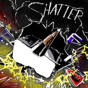 SHATTER! (feat. PIRI, Aidez & Damien Luci)