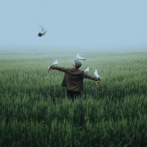 从无话不谈走到无话可谈