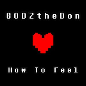 Screwed Up Love (feat. JaronOnTheBeat)