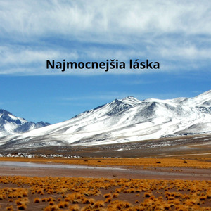 Najmocnejšia láska