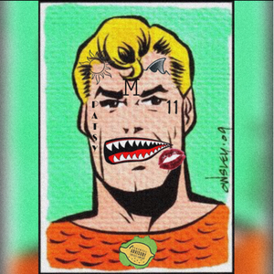 Aquaman