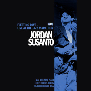 Fleeting Love (Live at the Jazz Marathon)
