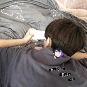 Baby（翻自 album version）