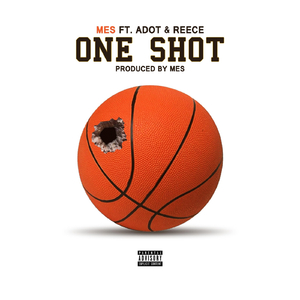 One Shot (feat. Adot & Reece)