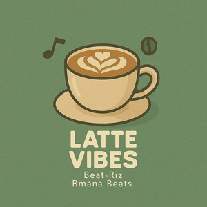 MY LATTE VIBES