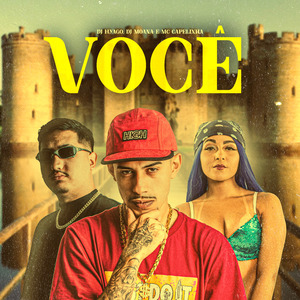 Você