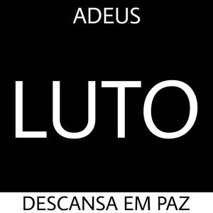 ADEUS DESCANSA EM PAZ