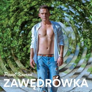 Pomarańczowy pokój