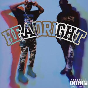 Headright (feat. Mike Laz)