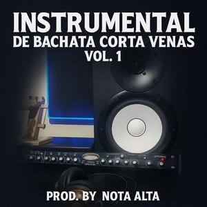 Pista De Bachata Corta Venas, Vol. 1
