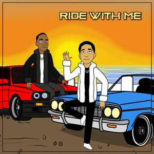 Ride With Me