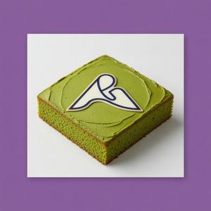 Matcha Cake