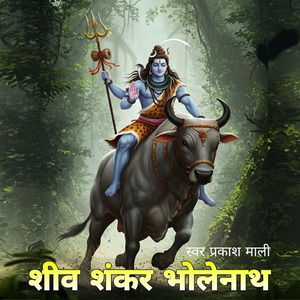 Shiv Shankar Bholenath