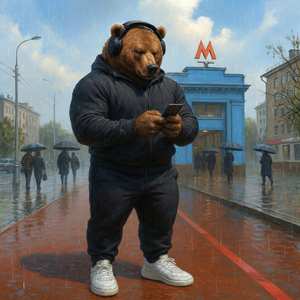 Наша Россия