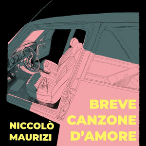 Breve Canzone D'Amore