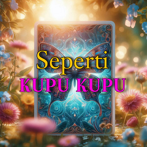 Seperti Kupu Kupu