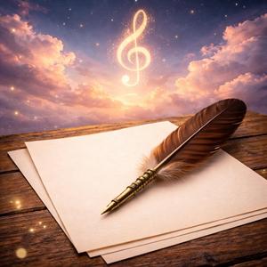 С чистого листа