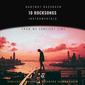 ROCKSONG 19 Life is Good