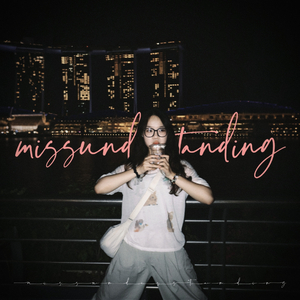 你是不是误会什么 Miss understanding