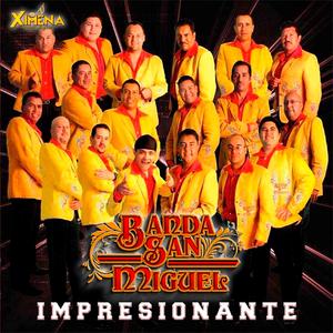 Impresionante