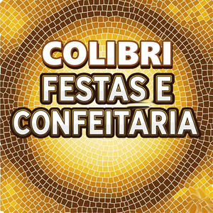 Colibri Festas e Confeitaria