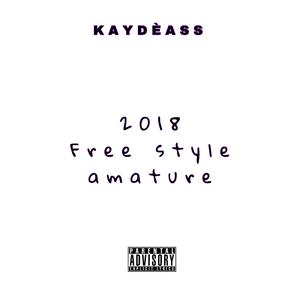 2018 Freestyle Amature
