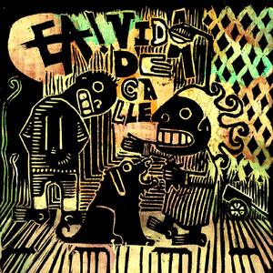 Mienten (feat. Guerrillerokulto)