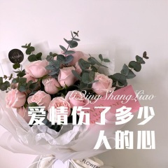 爱情后遗症 (Remix)