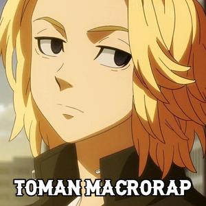 ToMan Macrorap (feat. Dariasuzu, ImSoul, Kai Rapper, Nozi, Mercer Demix & Kyba)